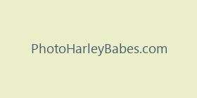 PhotoHarleyBabes.com