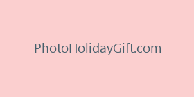 PhotoHolidayGift.com
