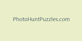 PhotoHuntPuzzles.com