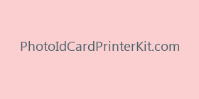 PhotoIdCardPrinterKit.com