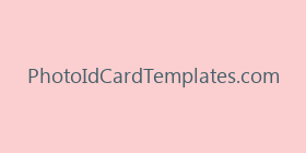 PhotoIdCardTemplates.com