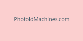 PhotoIdMachines.com