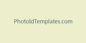 PhotoIdTemplates.com