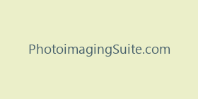 PhotoimagingSuite.com