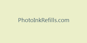 PhotoInkRefills.com