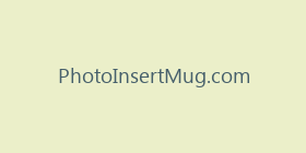 PhotoInsertMug.com