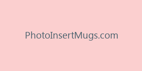 PhotoInsertMugs.com