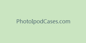 PhotoIpodCases.com