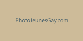 PhotoJeunesGay.com