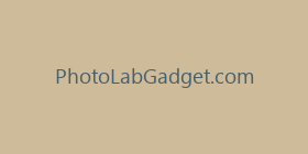 PhotoLabGadget.com