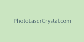 PhotoLaserCrystal.com
