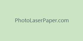 PhotoLaserPaper.com