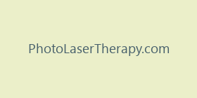 PhotoLaserTherapy.com