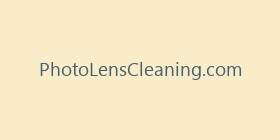 PhotoLensCleaning.com