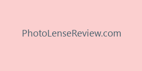 PhotoLenseReview.com