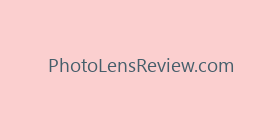 PhotoLensReview.com