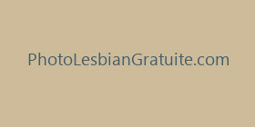 PhotoLesbianGratuite.com