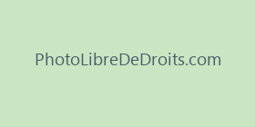 PhotoLibreDeDroits.com