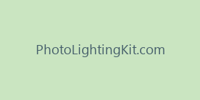 PhotoLightingKit.com