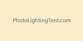 PhotoLightingTent.com