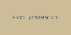 PhotoLightMeter.com