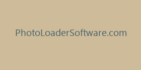 PhotoLoaderSoftware.com