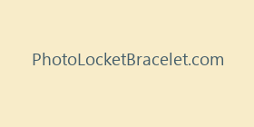 PhotoLocketBracelet.com