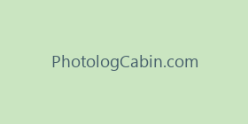 PhotologCabin.com