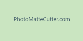PhotoMatteCutter.com