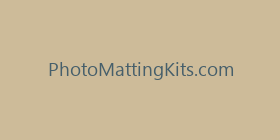 PhotoMattingKits.com