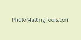 PhotoMattingTools.com