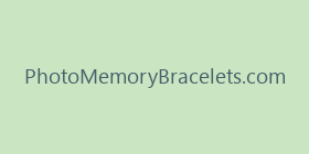 PhotoMemoryBracelets.com