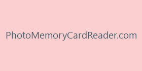 PhotoMemoryCardReader.com