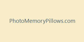PhotoMemoryPillows.com