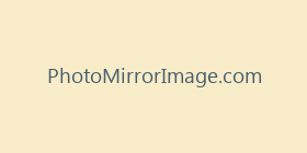 PhotoMirrorImage.com