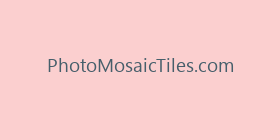 PhotoMosaicTiles.com