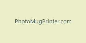 PhotoMugPrinter.com
