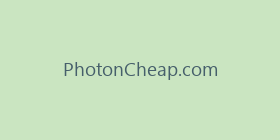 PhotonCheap.com