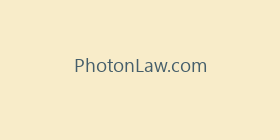 PhotonLaw.com