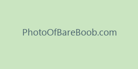PhotoOfBareBoob.com