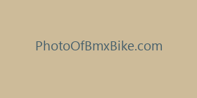 PhotoOfBmxBike.com