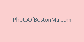 PhotoOfBostonMa.com