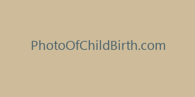 PhotoOfChildBirth.com