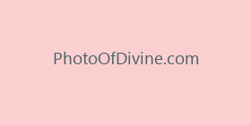 PhotoOfDivine.com