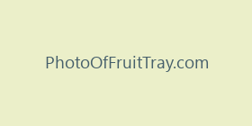 PhotoOfFruitTray.com