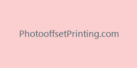 PhotooffsetPrinting.com