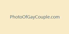 PhotoOfGayCouple.com