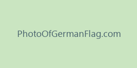 PhotoOfGermanFlag.com