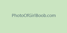 PhotoOfGirlBoob.com