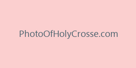 PhotoOfHolyCrosse.com